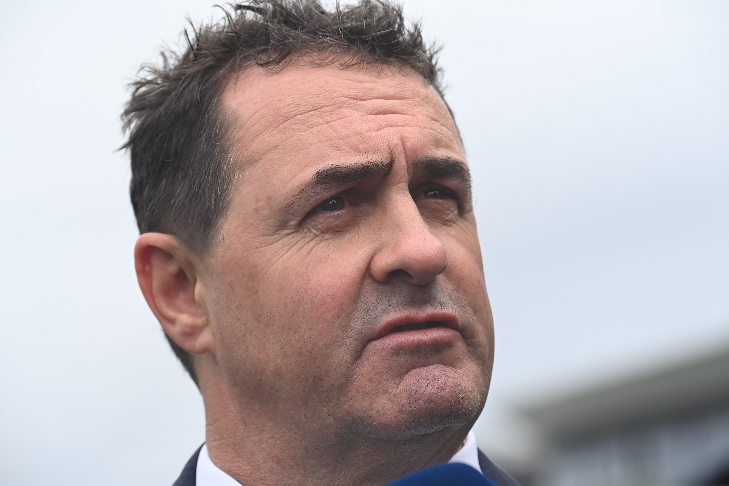 Caulfield Guineas Prelude start depends on barrier draw for Ducasse