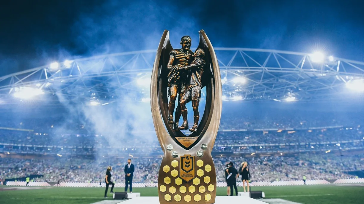 NRL Grand Final Penrith Panthers vs Brisbane Broncos Tips, Odds and