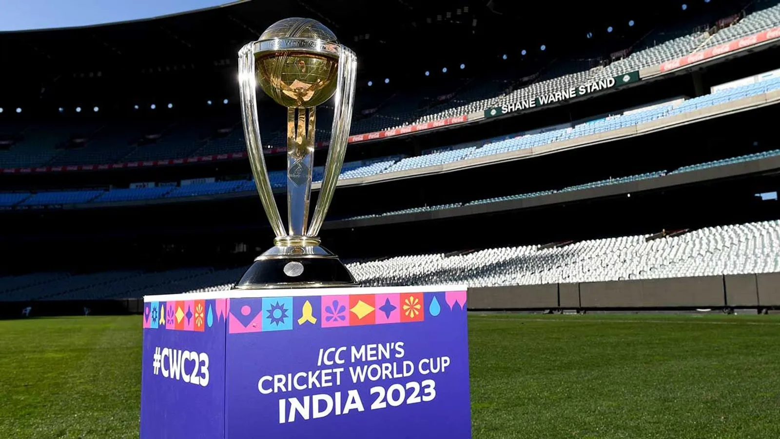 world cup news 2023 south africa