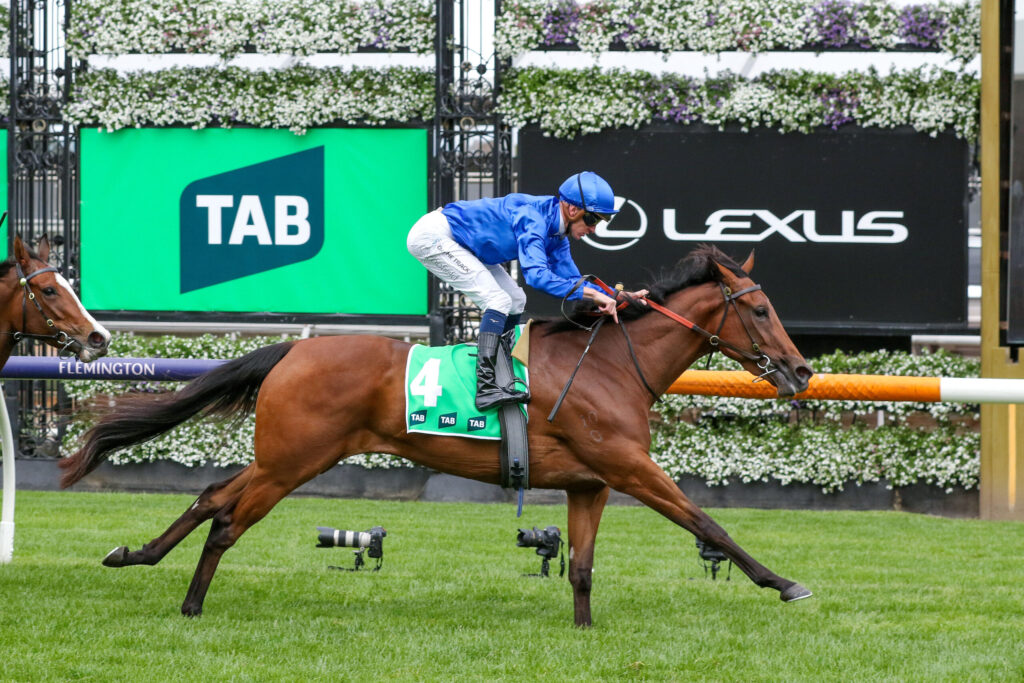 Horse Racing News: Godolphin G1 winners step out early