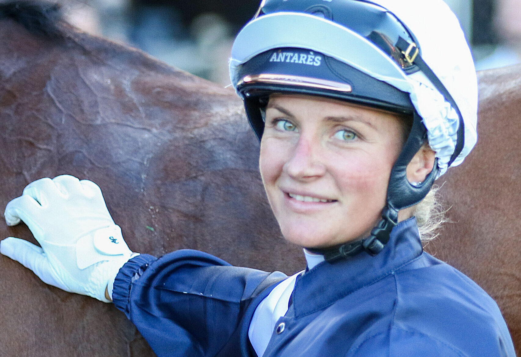 Horse Racing News: Jamie Kah alters date of suspension