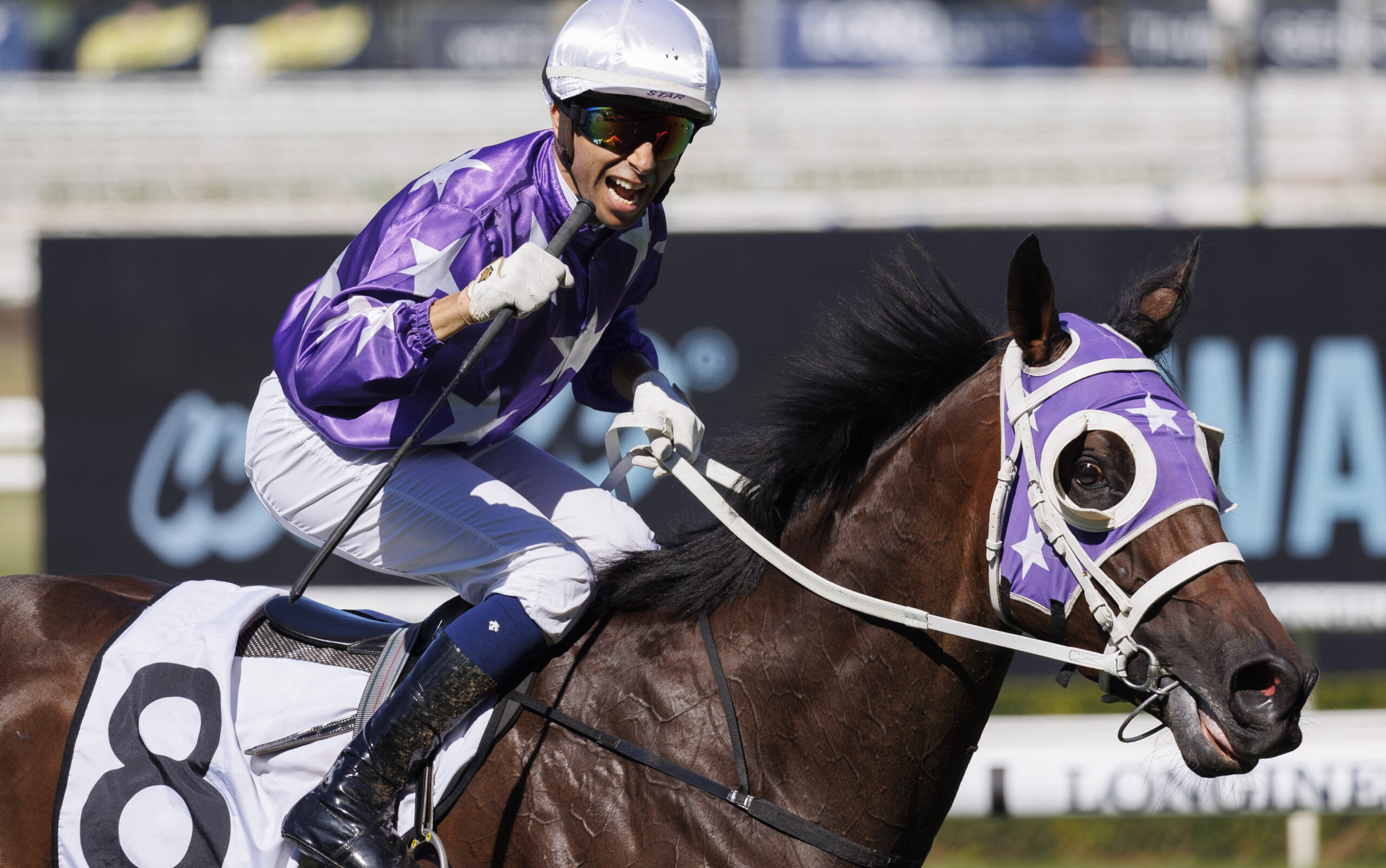 Horse Racing News: Joao Moreira open to Australian move